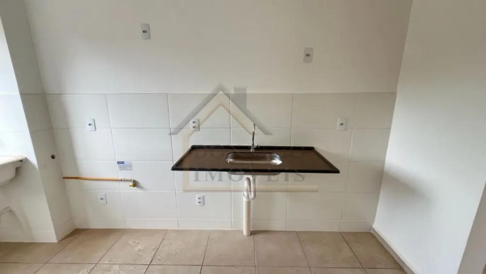 Apartamento, 2 quartos, 43 m² - Foto 6