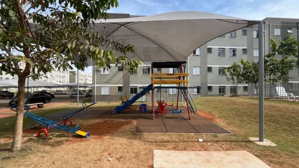 Apartamento, 2 quartos, 43 m² - Foto 9