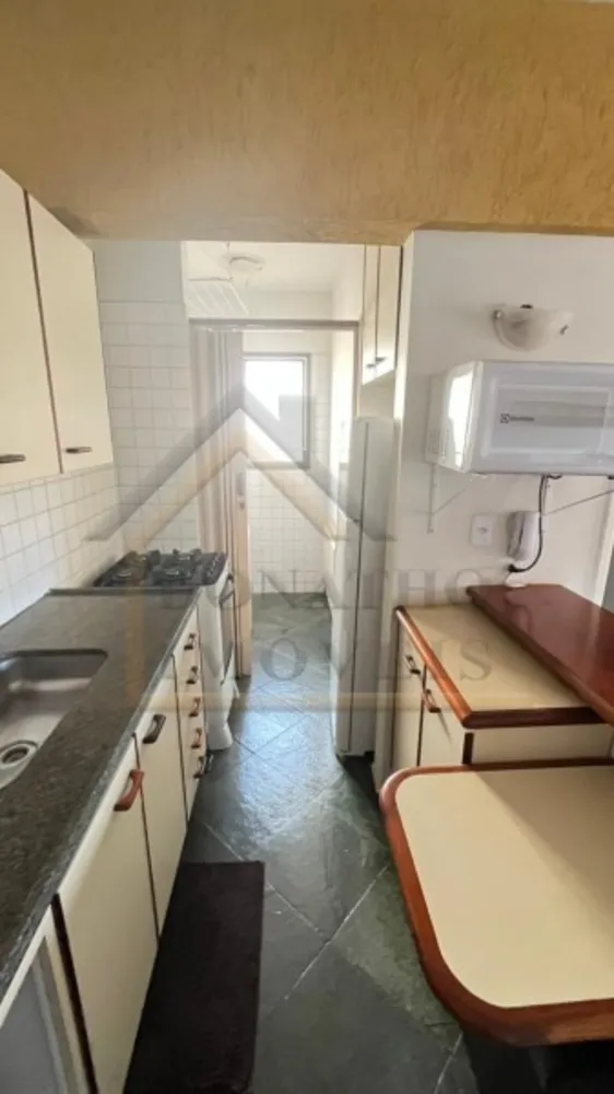 Apartamento, 1 quarto, 48 m² - Foto 7