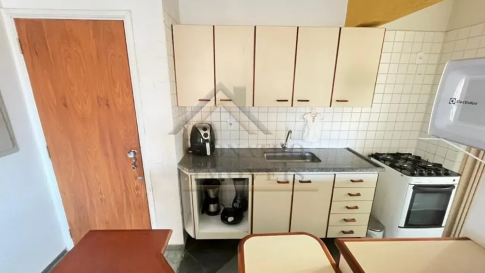 Apartamento, 1 quarto, 48 m² - Foto 6