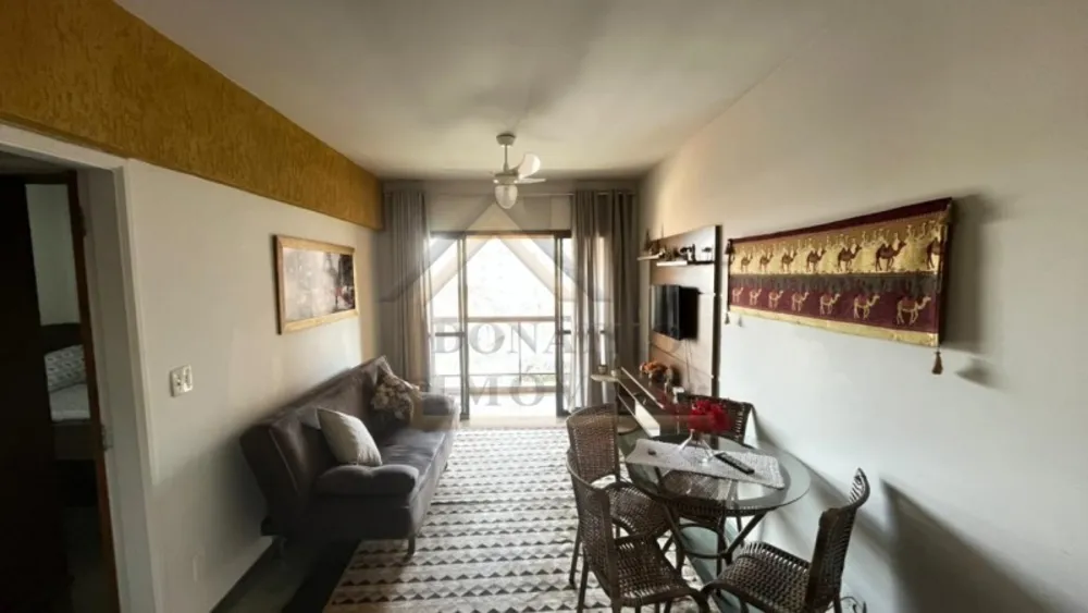 Apartamento, 1 quarto, 48 m² - Foto 3