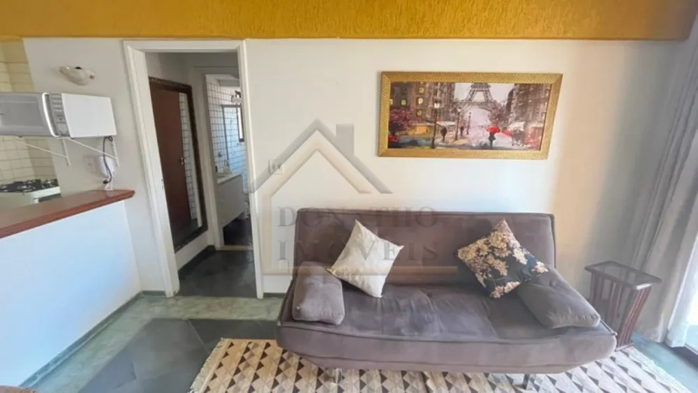 Apartamento, 1 quarto, 48 m² - Foto 4
