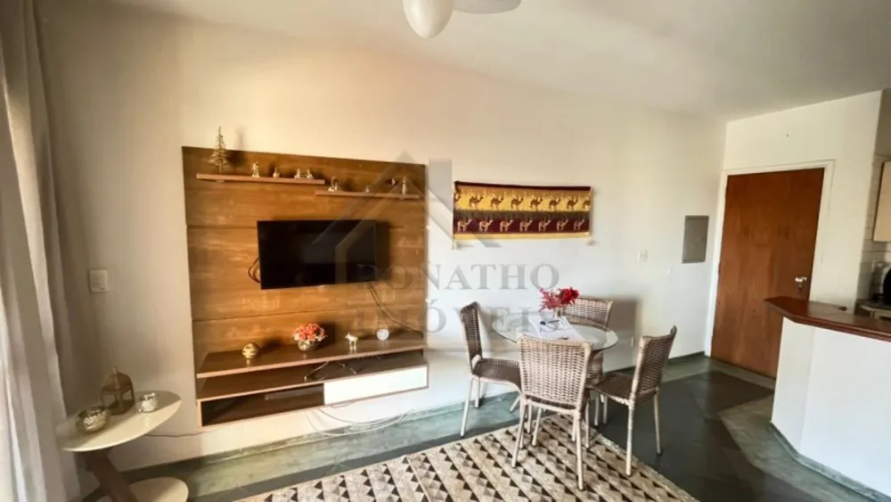 Apartamento, 1 quarto, 48 m² - Foto 5