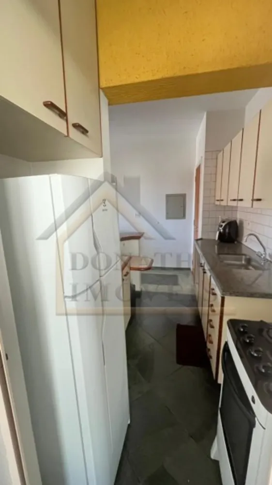 Apartamento, 1 quarto, 48 m² - Foto 8