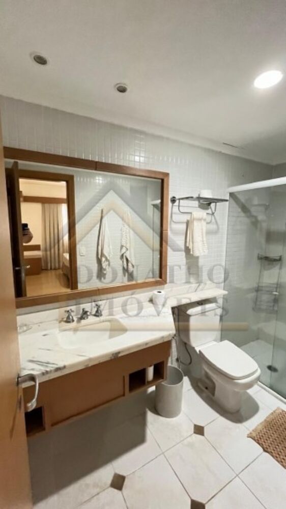 Flat/Apart Hotel para alugar com 1 quarto, 41m² - Foto 2