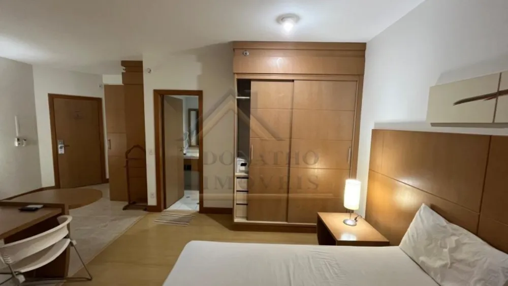 Flat/Apart Hotel, 1 quarto, 41 m² - Foto 5