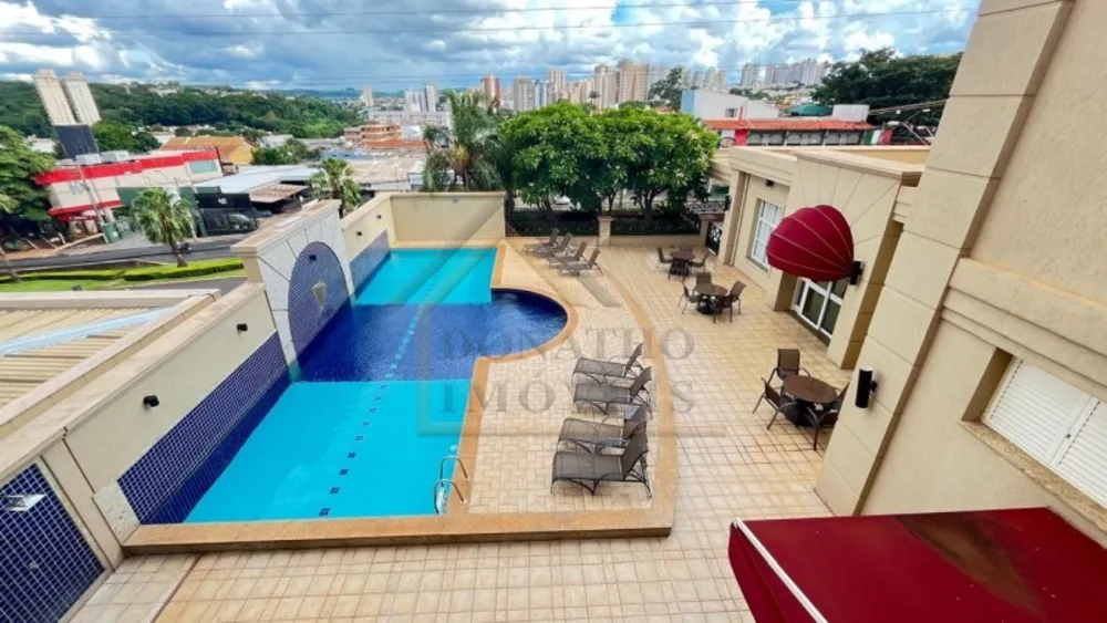 Flat/Apart Hotel, 1 quarto, 41 m² - Foto 8