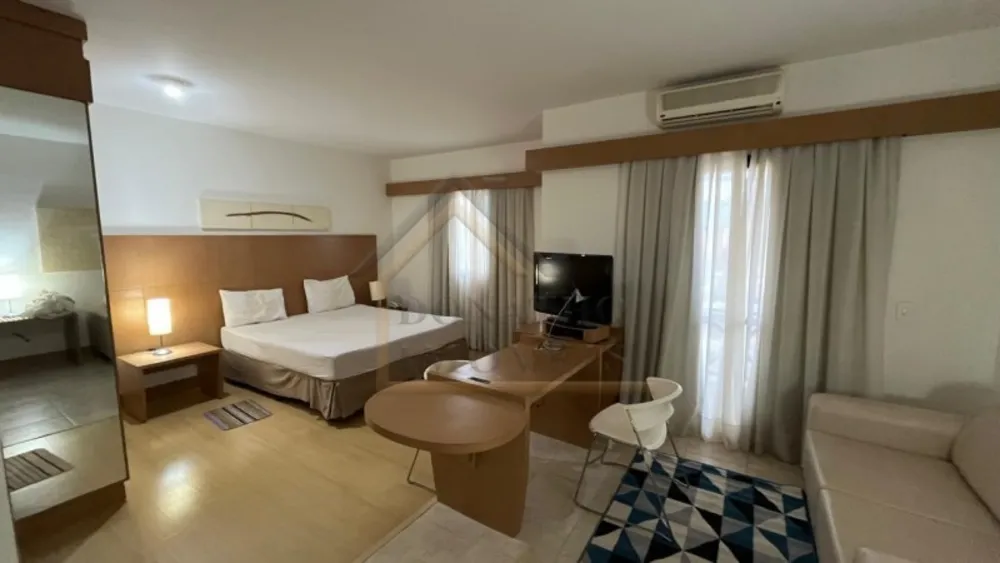 Flat/Apart Hotel, 1 quarto, 41 m² - Foto 9