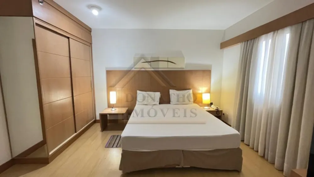 Flat/Apart Hotel, 1 quarto, 41 m² - Foto 10