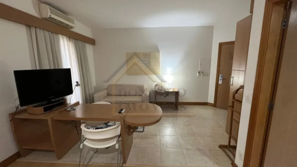 Flat/Apart Hotel, 1 quarto, 41 m² - Foto 12
