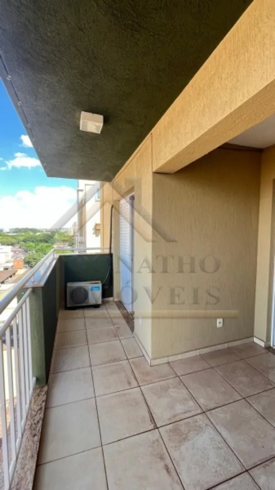 Apartamento, 2 quartos, 81 m² - Foto 4