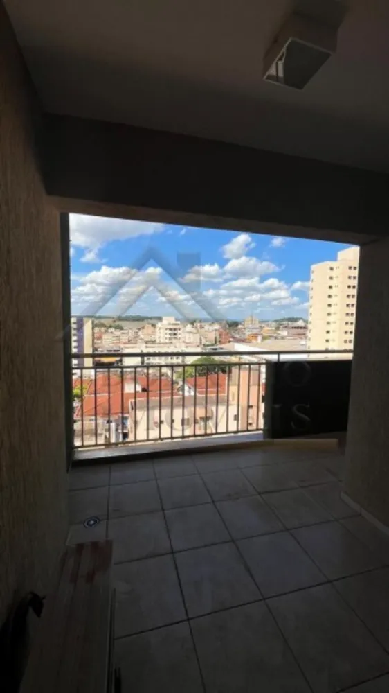 Apartamento, 2 quartos, 81 m² - Foto 8