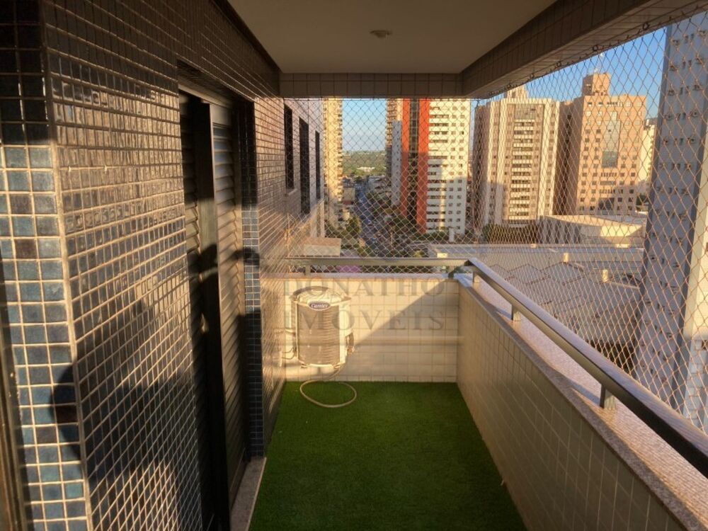 Apartamento, 3 quartos, 157 m² - Foto 3