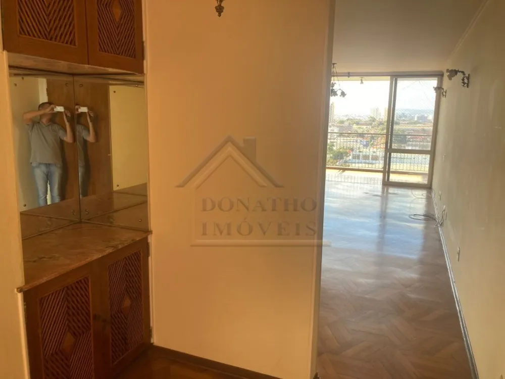 Apartamento, 3 quartos, 172 m² - Foto 1