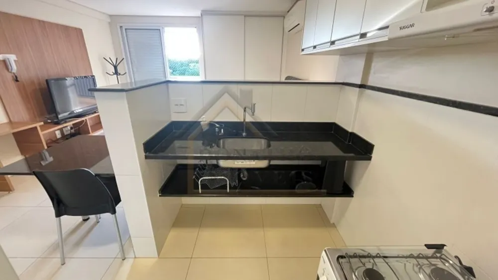 Kitnet-Studio, 38 m² - Foto 5