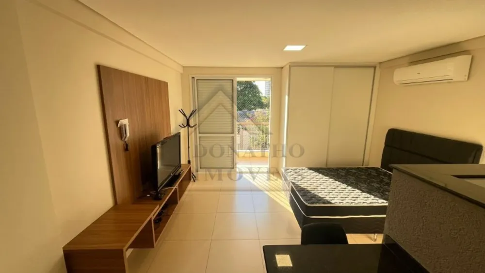 Kitnet-Studio, 38 m² - Foto 1