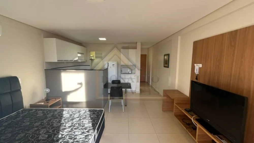 Kitnet-Studio, 38 m² - Foto 2