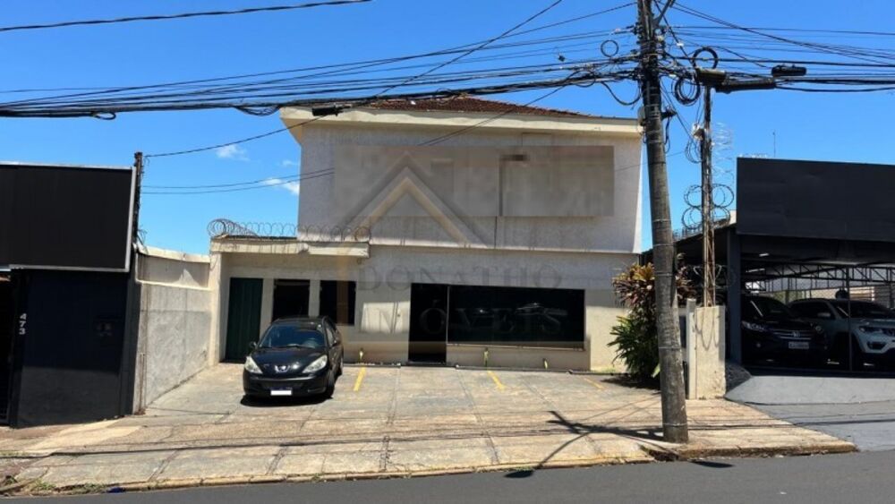Prédio Inteiro, 240 m² - Foto 1