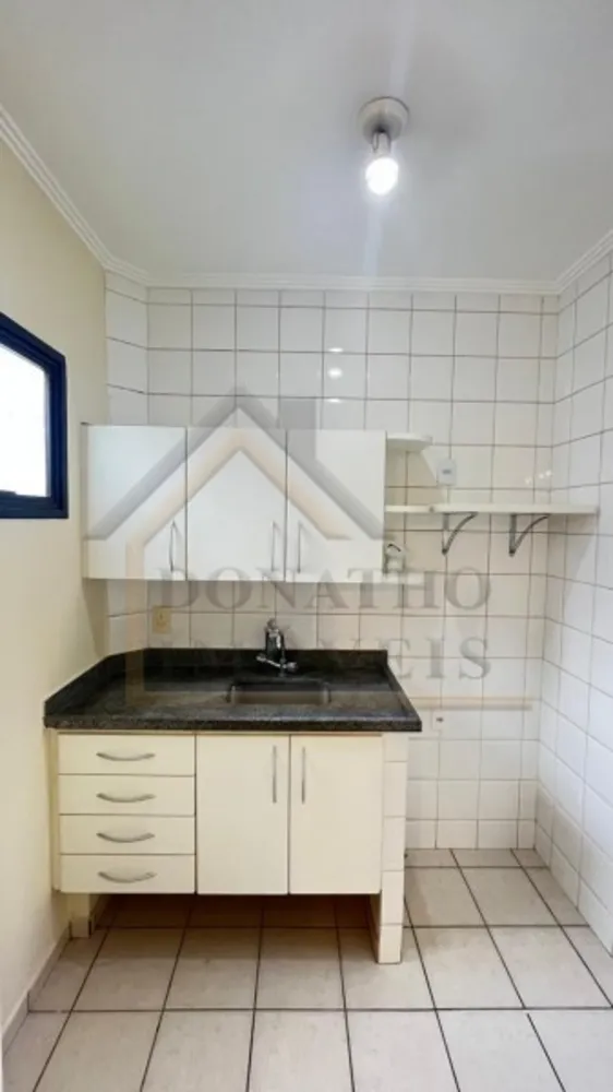 Apartamento, 1 quarto, 38 m² - Foto 5
