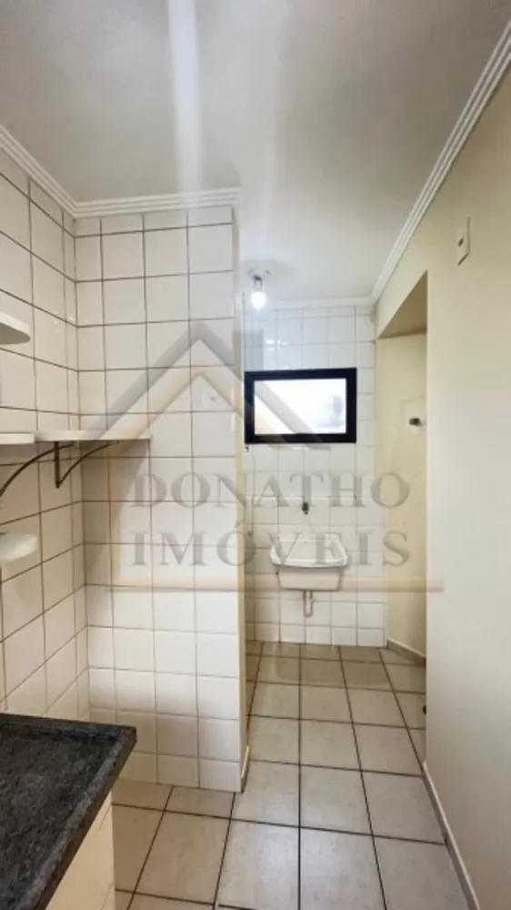 Apartamento, 1 quarto, 38 m² - Foto 2