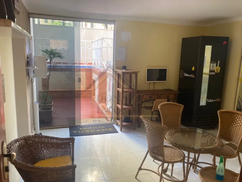 Kitnet-Studio, 25 m² - Foto 6