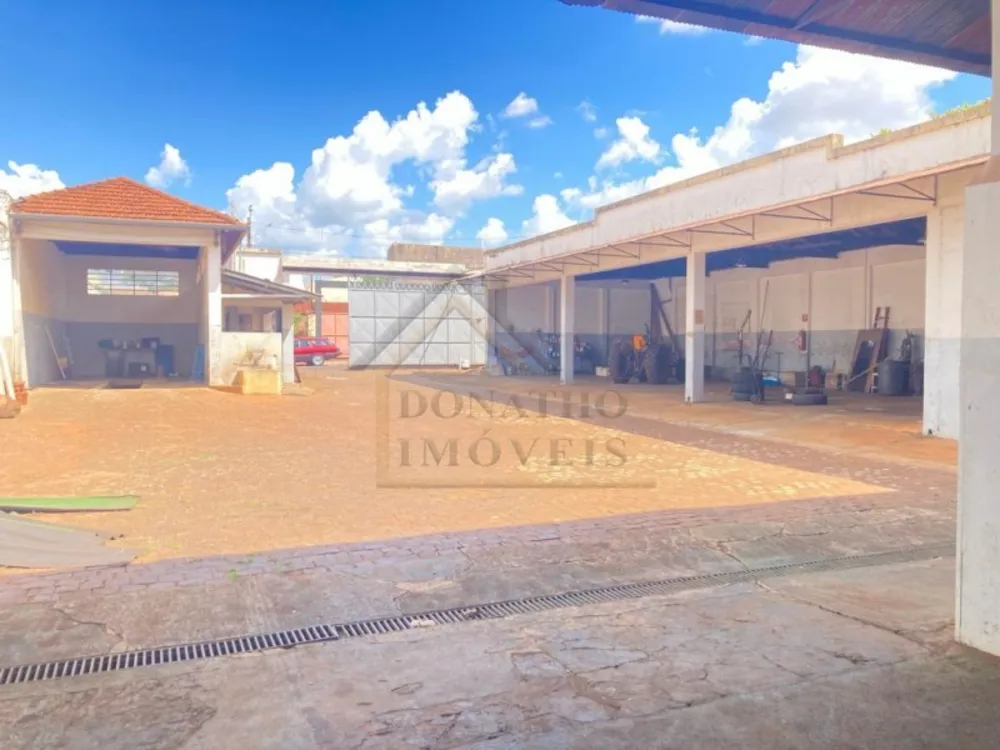 Depósito-Galpão, 765 m² - Foto 6