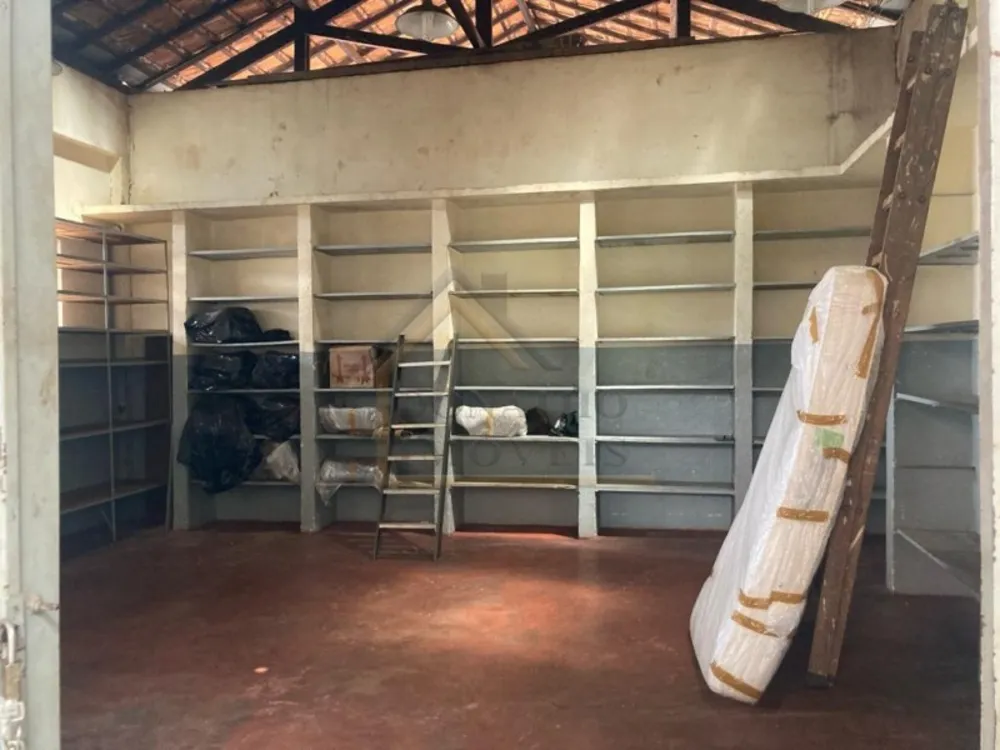 Depósito-Galpão, 765 m² - Foto 5