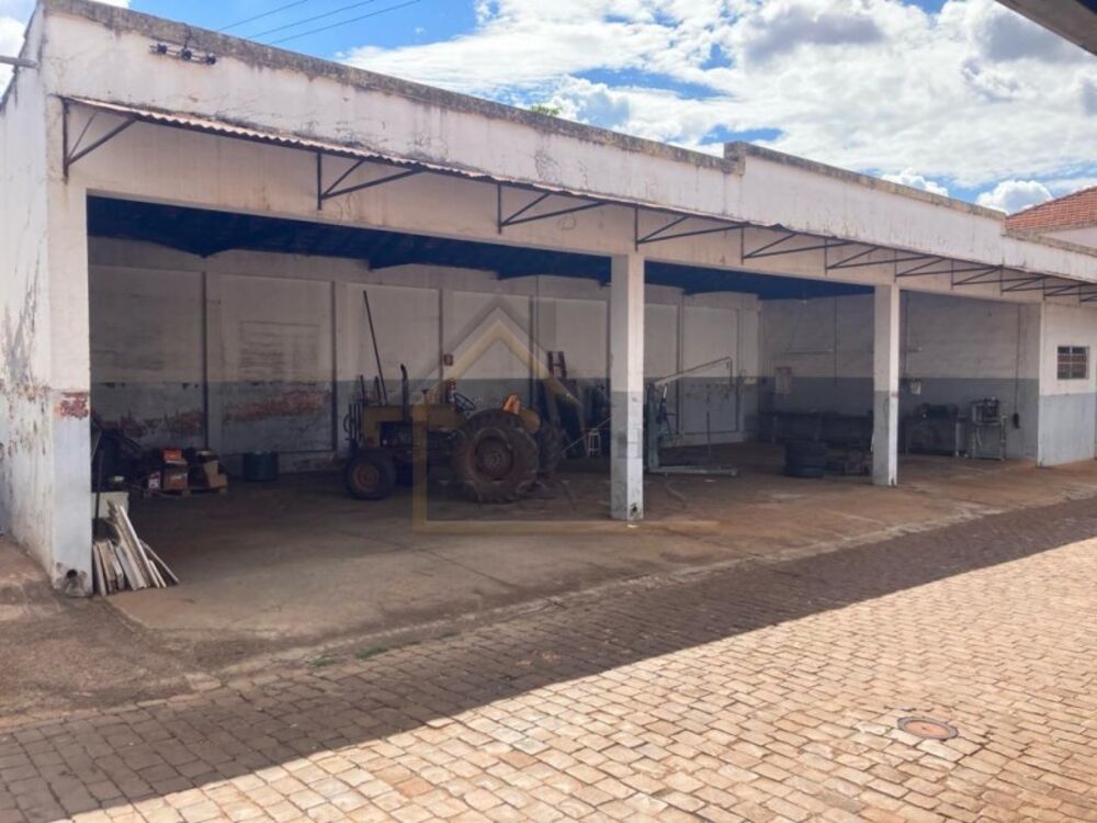 Depósito-Galpão, 765 m² - Foto 3