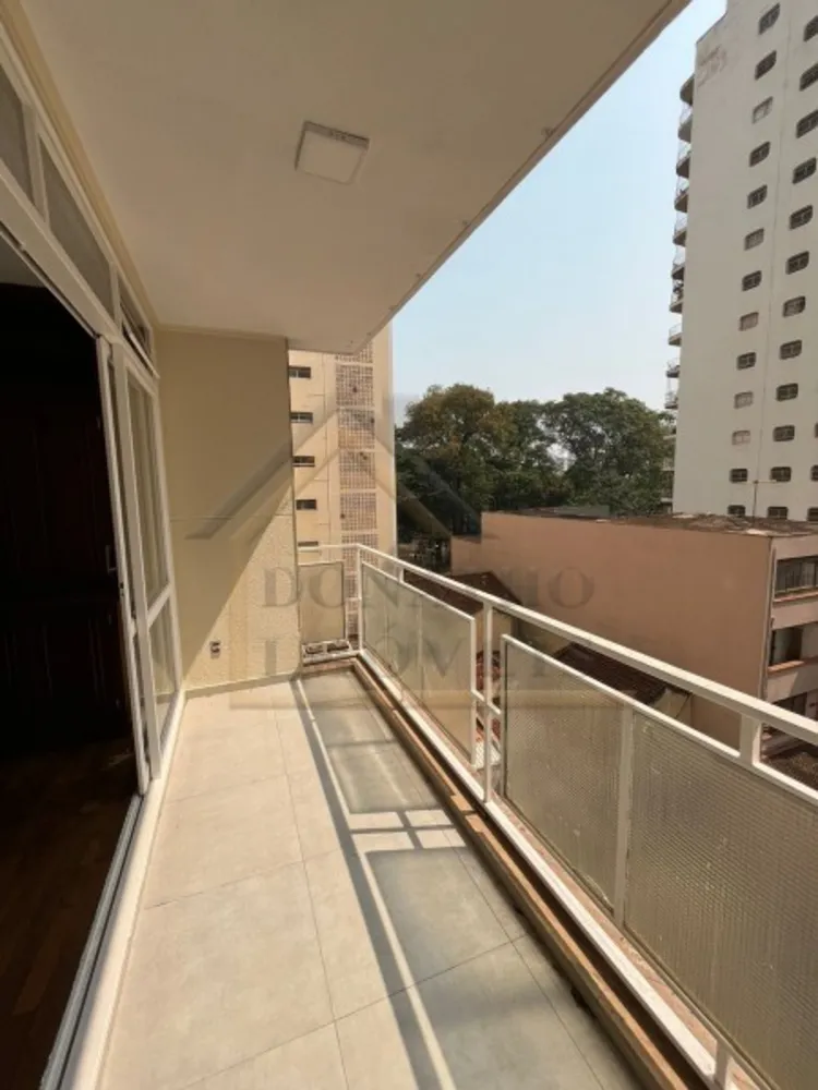 Apartamento, 3 quartos, 155 m² - Foto 2