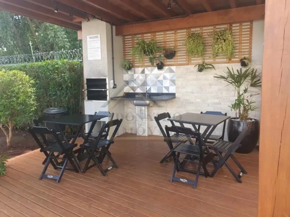 Apartamento, 2 quartos, 47 m² - Foto 8