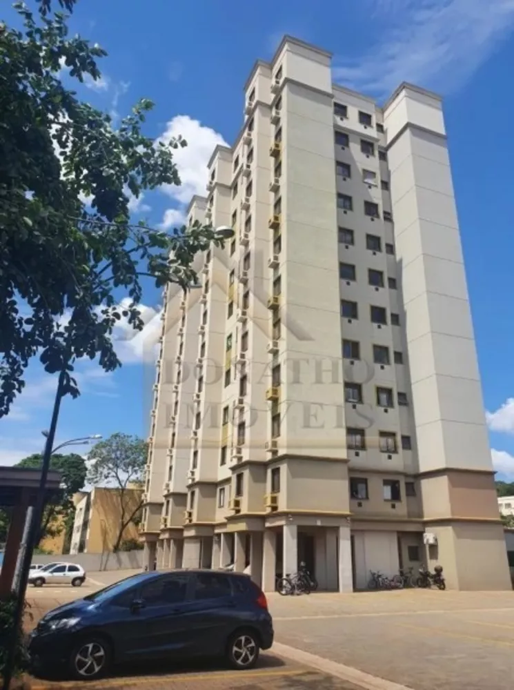 Apartamento, 2 quartos, 47 m² - Foto 10