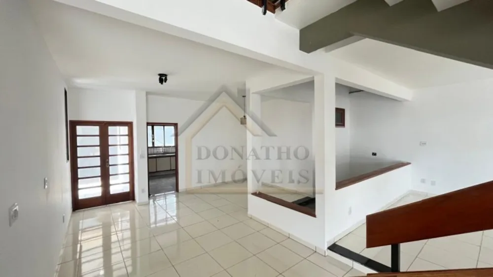 Casa, 311 m² - Foto 1