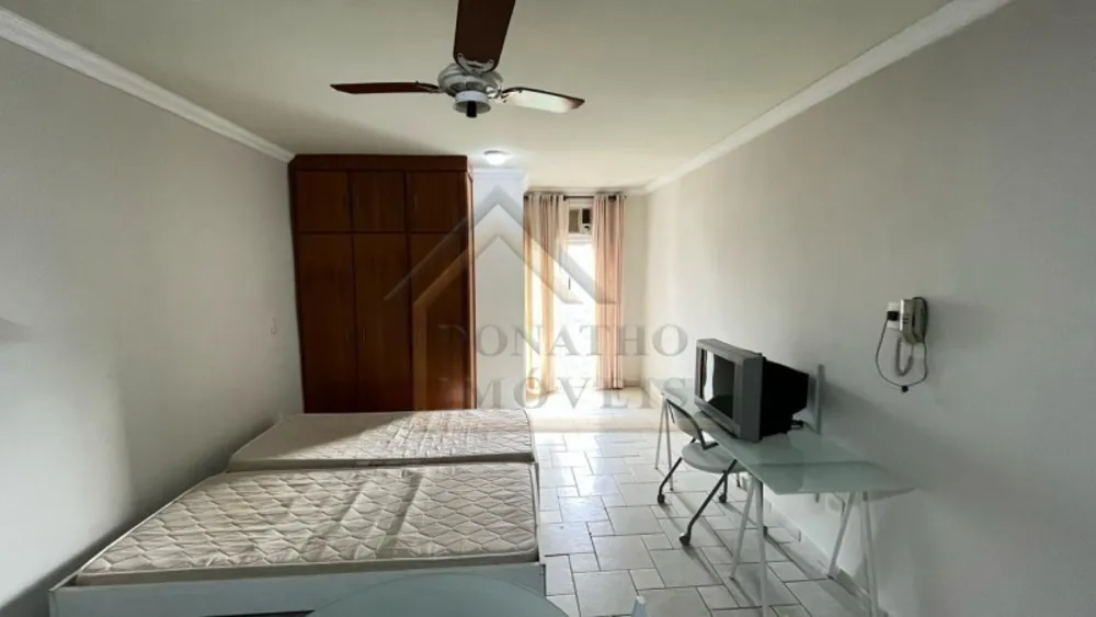 Kitnet-Studio, 30 m² - Foto 1