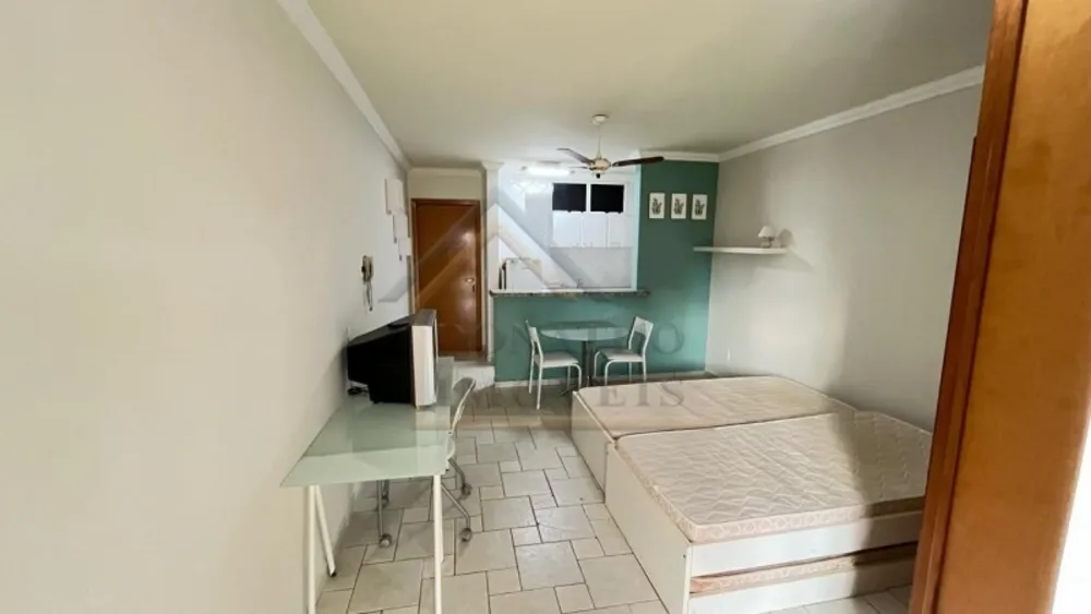 Kitnet-Studio, 30 m² - Foto 2