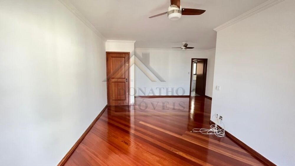 Apartamento, 3 quartos, 122 m² - Foto 3