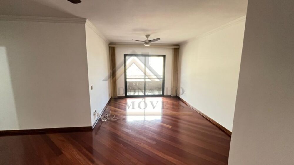 Apartamento, 3 quartos, 122 m² - Foto 1