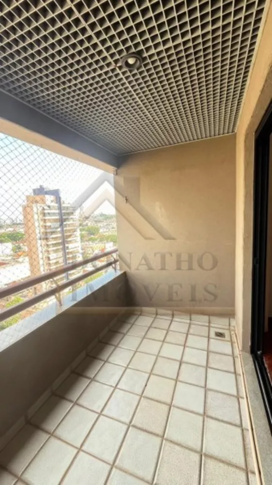 Apartamento, 3 quartos, 122 m² - Foto 2