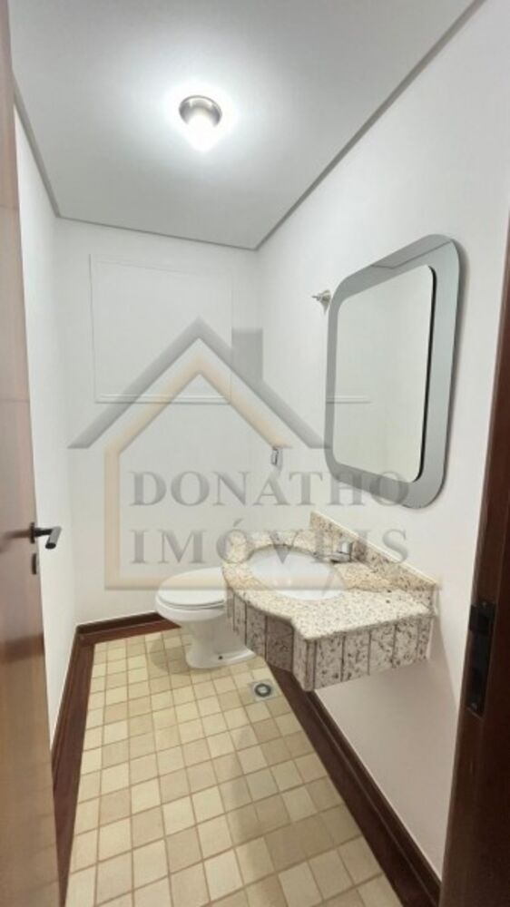 Apartamento, 3 quartos, 122 m² - Foto 6