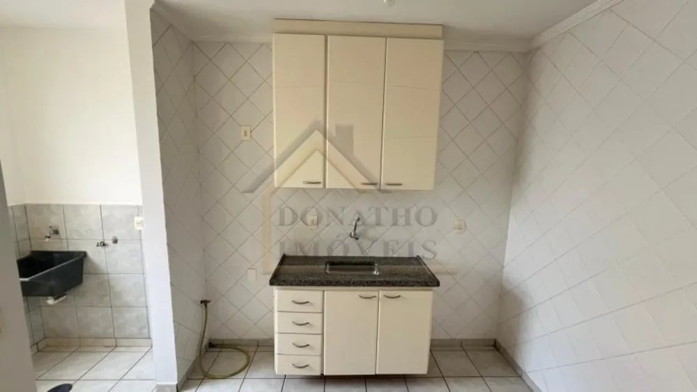 Apartamento, 1 quarto, 50 m² - Foto 2