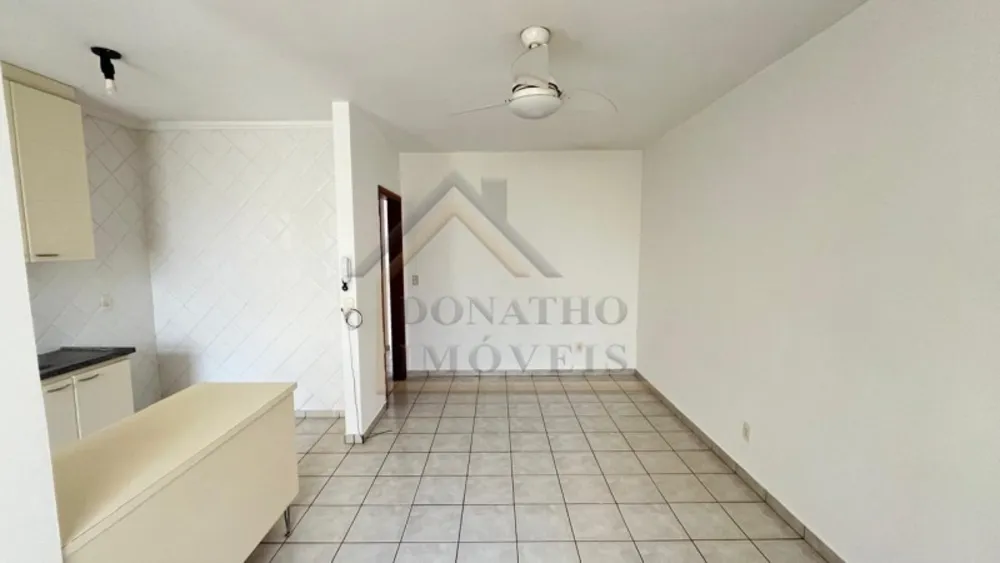 Apartamento, 1 quarto, 50 m² - Foto 2