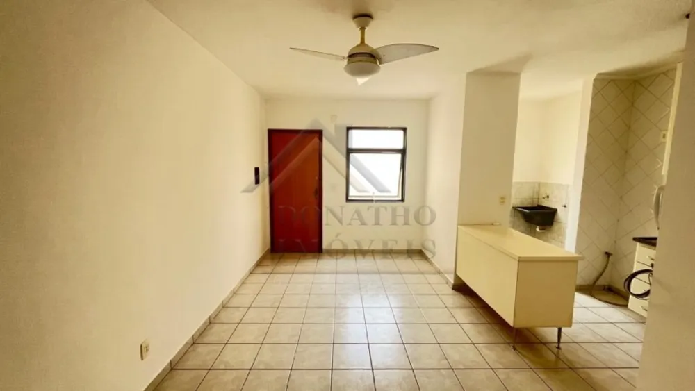 Apartamento, 1 quarto, 50 m² - Foto 1