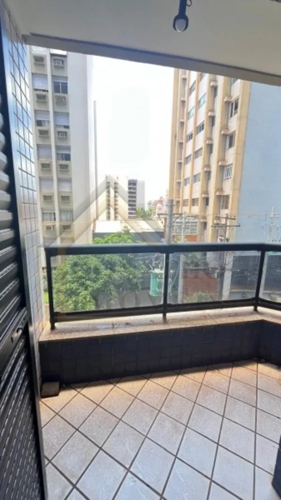 Apartamento, 3 quartos, 102 m² - Foto 1