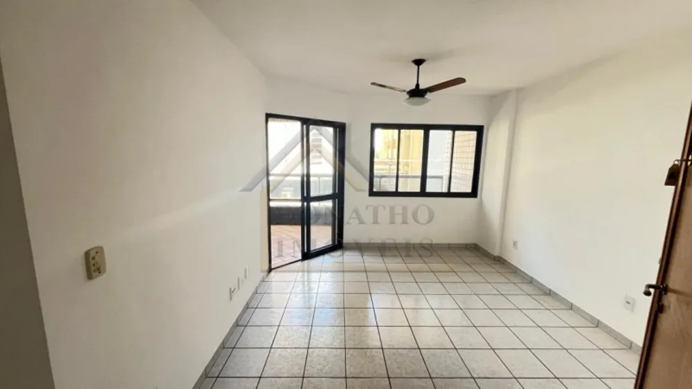 Apartamento, 3 quartos, 102 m² - Foto 1