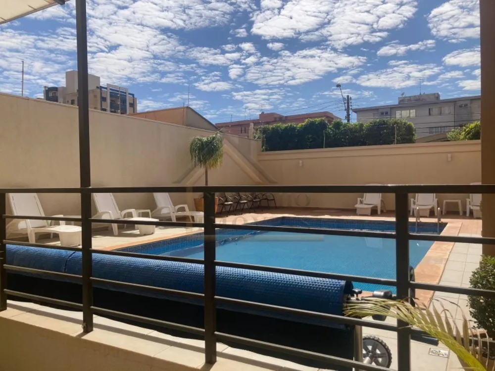 Apartamento, 4 quartos, 190 m² - Foto 2