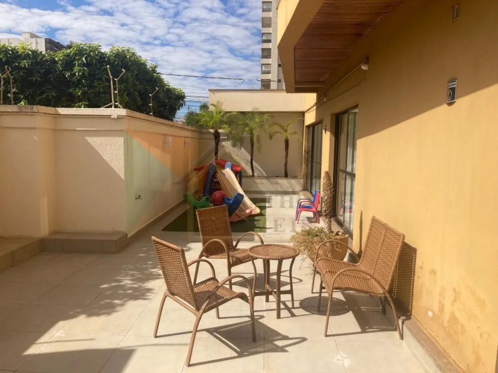 Apartamento, 4 quartos, 190 m² - Foto 3
