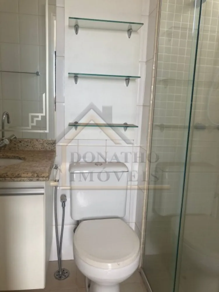Apartamento, 4 quartos, 190 m² - Foto 9