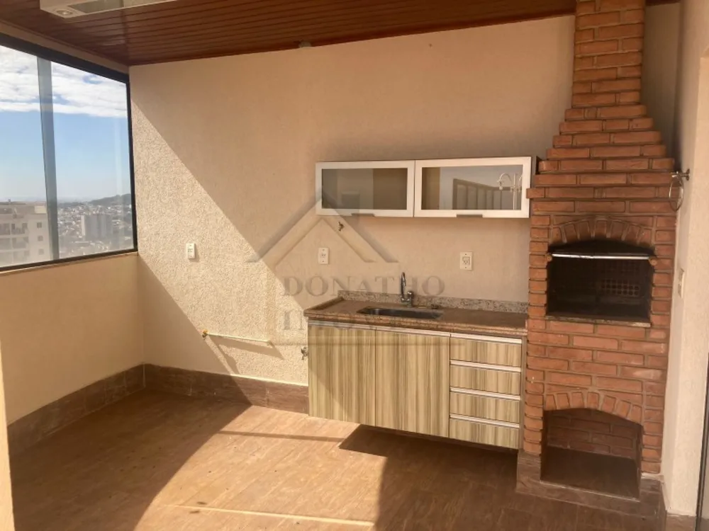 Apartamento, 4 quartos, 190 m² - Foto 8