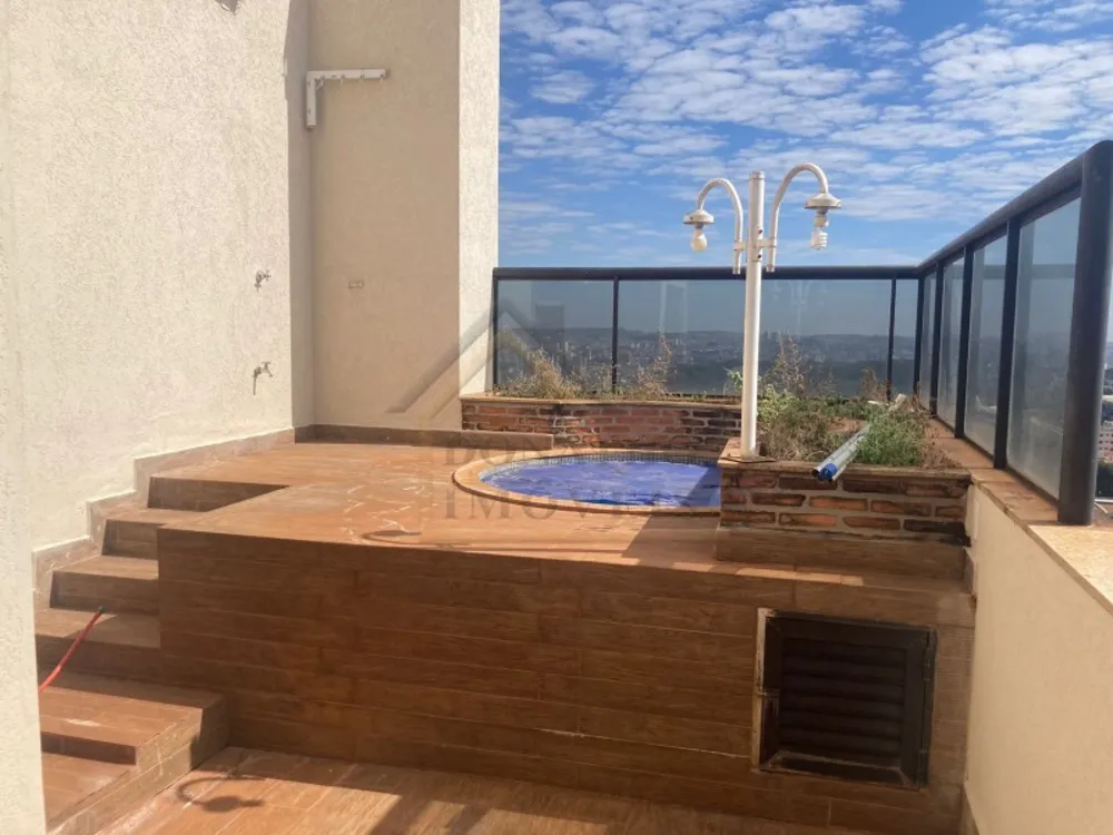 Apartamento, 4 quartos, 190 m² - Foto 16