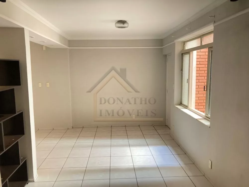 Apartamento, 2 quartos, 73 m² - Foto 1