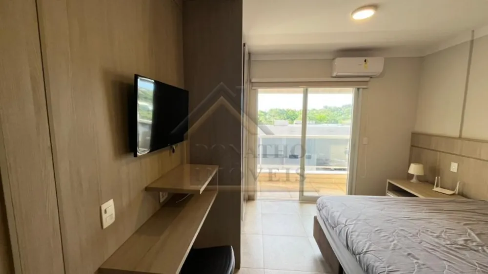 Apartamento, 1 quarto, 31 m² - Foto 1